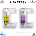 X Battery Electronic Cigarette